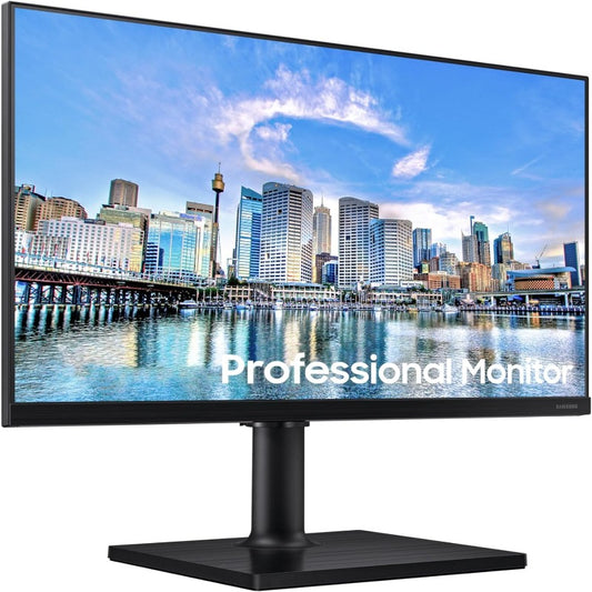Samsung LF24T454FQNXGO 24" Business Monitor with IPS Panel
