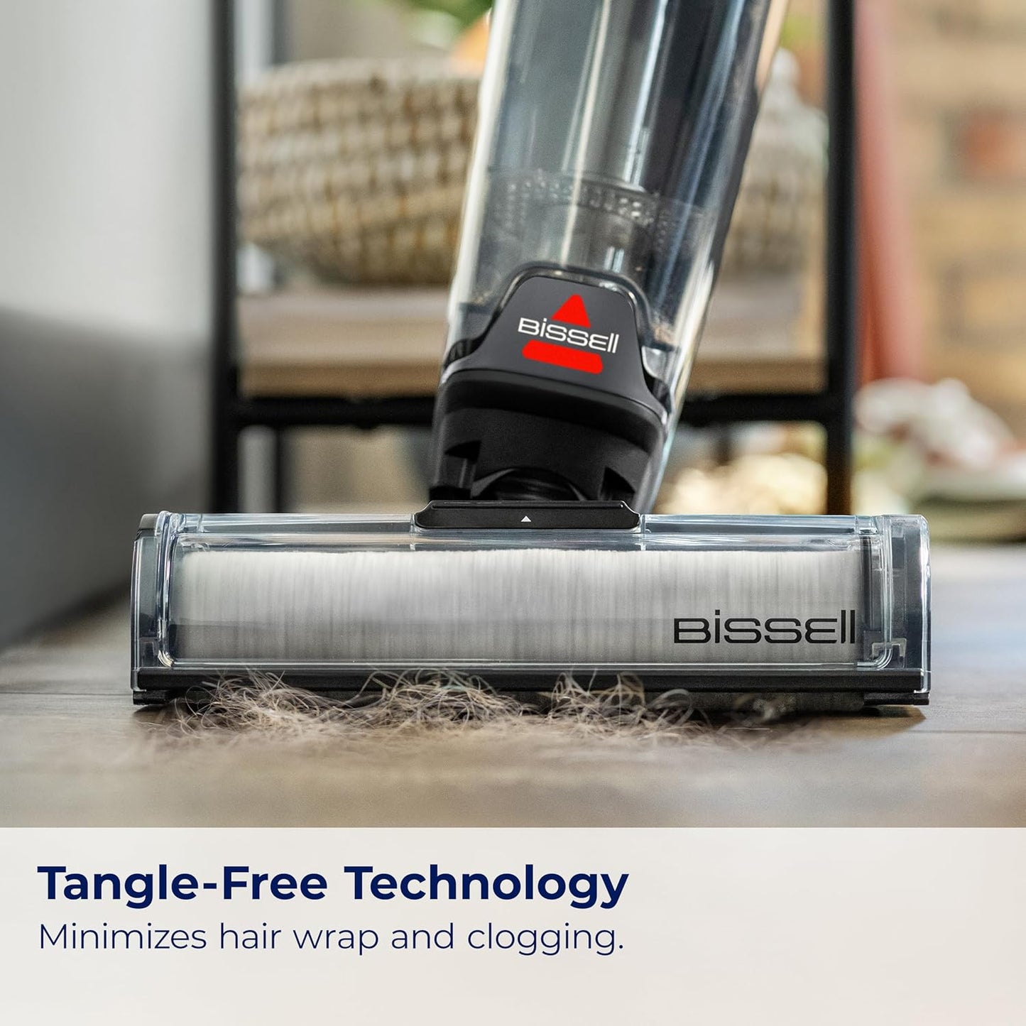 (Excellent) Bissell CrossWave OmniForce Cordless Wet Dry Multi-Surface Hard Floor Cleaner Wet-Dry Vacuum