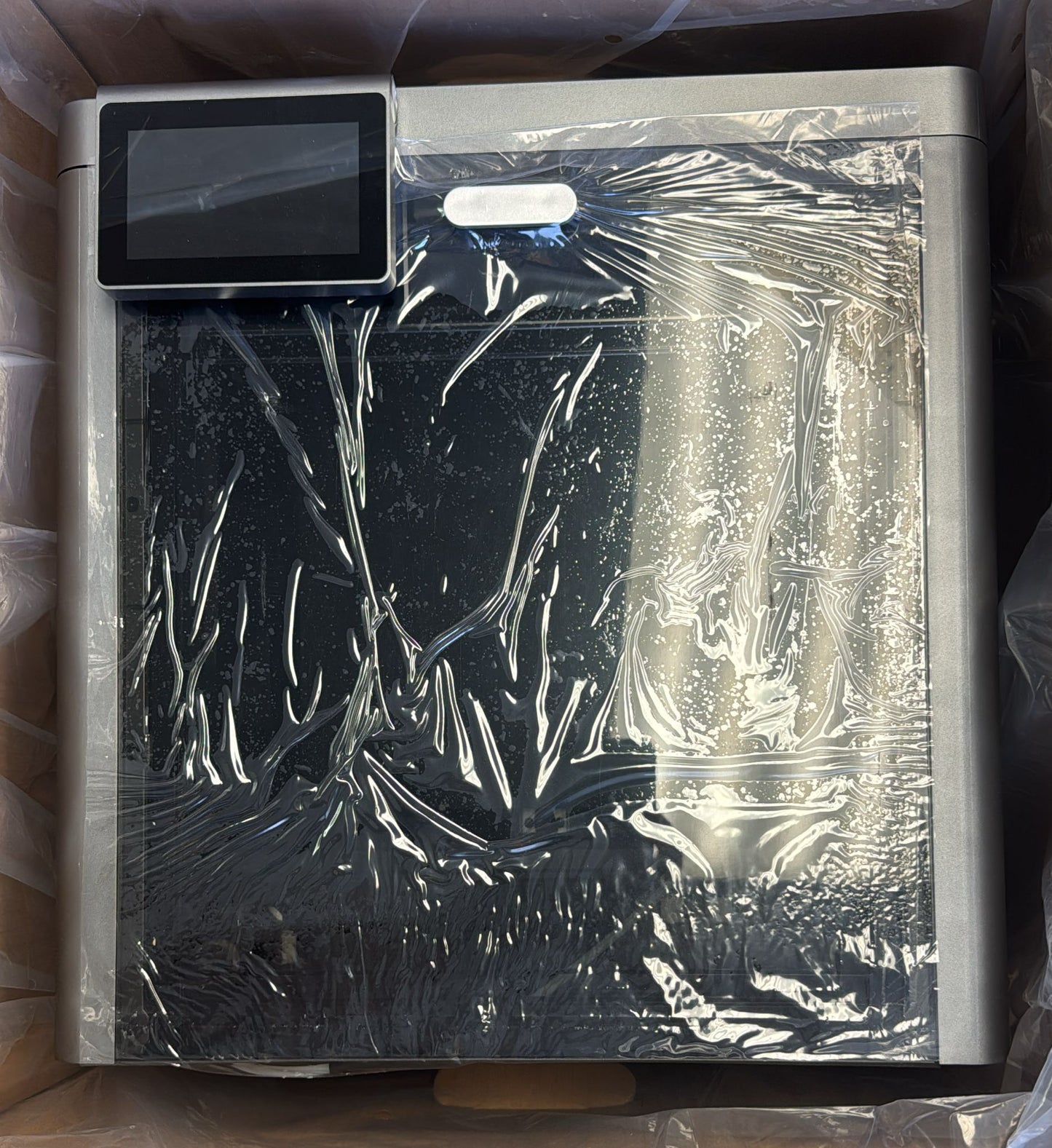 (New Open Box) Anycubic Kobra S1 3D Printer , 600mm/s Fast Speed Printing