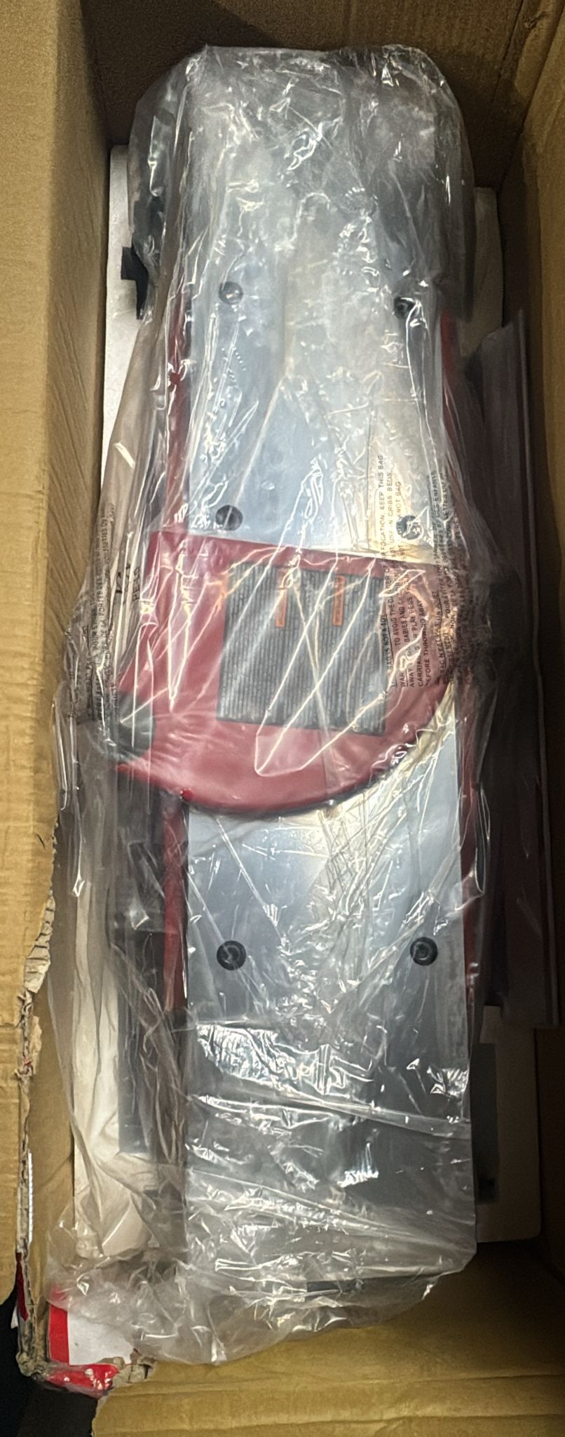 (New Open Box) CRAFTSMAN® 10 Amp Bench Top Joiner (CMEW020)