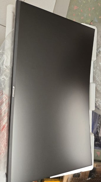(New Open Box)  SANSUI 27" Curved Gaming Monitor | 160Hz • 1ms • FHD 1080P |