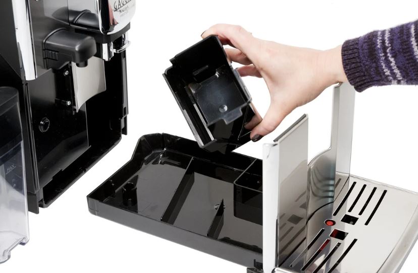 (Excellent) Gaggia Anima Prestige Full-Automatic Espresso Machine