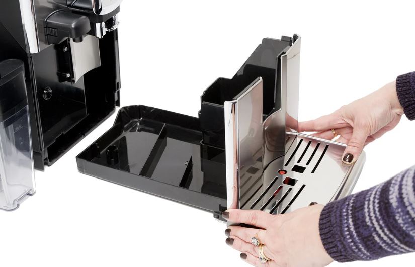 (Excellent) Gaggia Anima Prestige Full-Automatic Espresso Machine