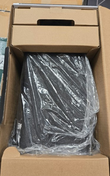 (New Open Box) Logitech Ultimate Ears HYPERBOOM Portable Wireless Speaker | Black