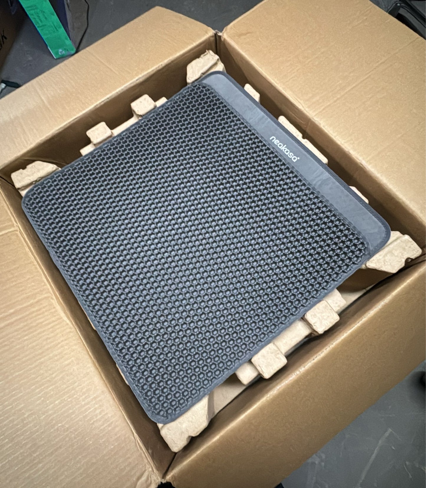 Neakasa M1 Self-Cleaning Cat Litter Box – App Control | Odor-Free | Auto Waste Disposal