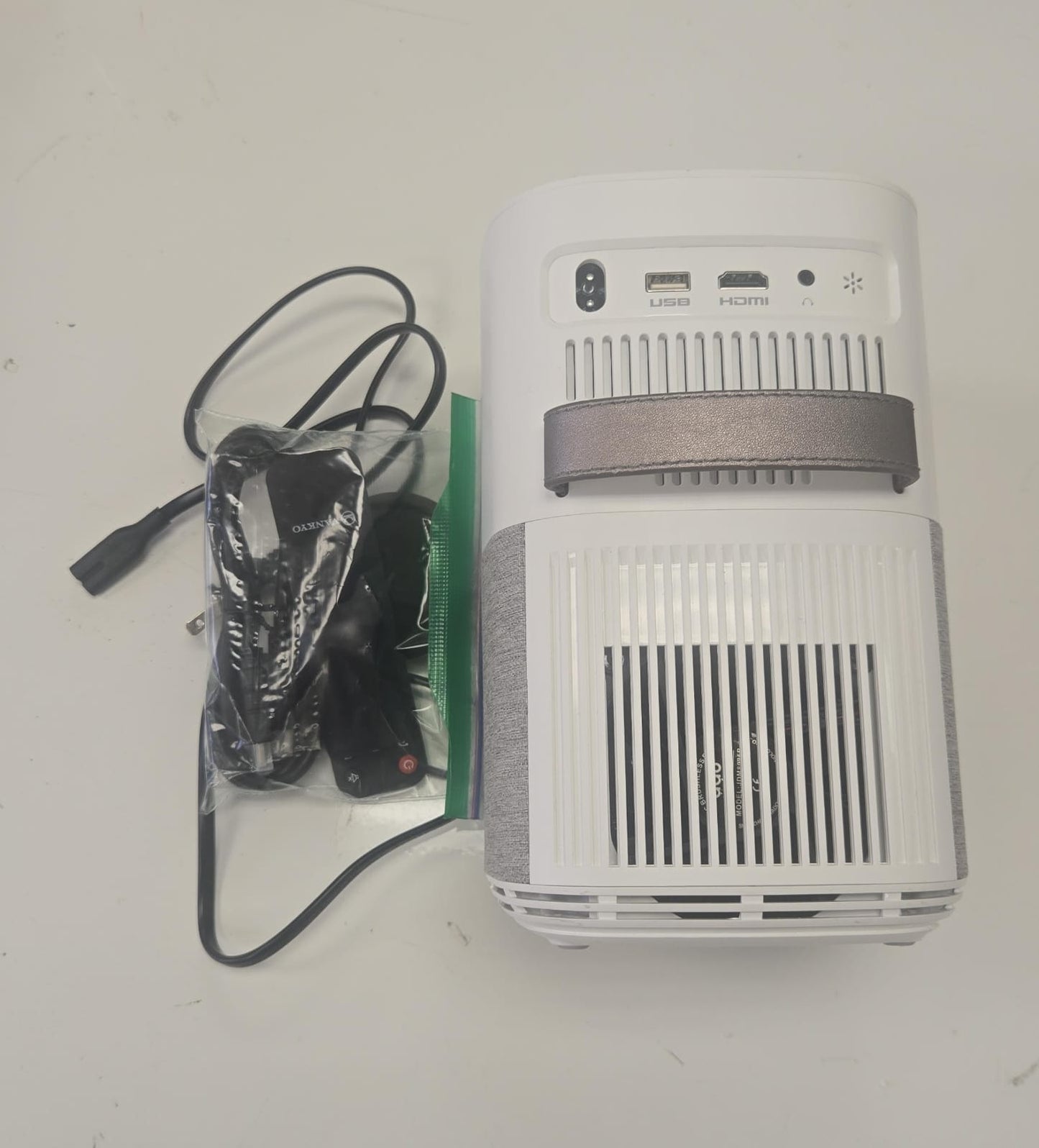 (Excellent) VANKYO Performance X3 1080P Portable Mini Projector