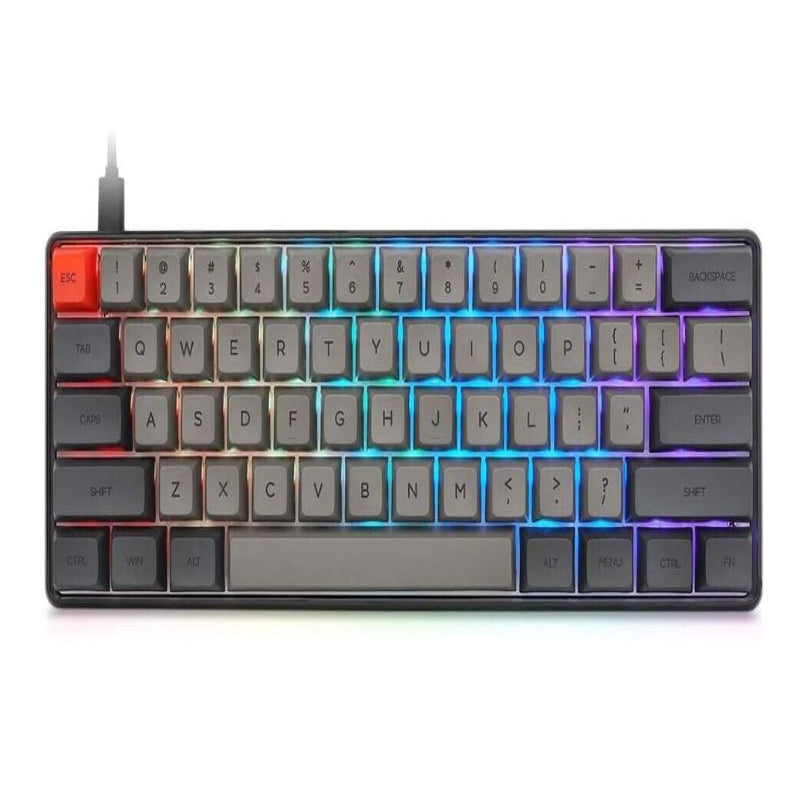 (New Open Box) SKYLOONG SK61 Mechanical Keyboard