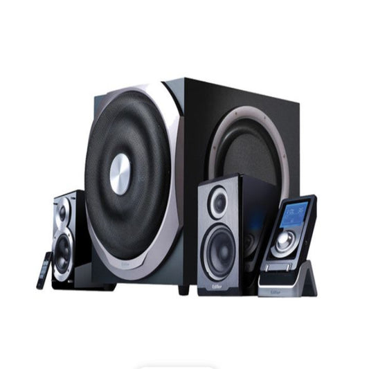 (Excellent) Edifier S730 2.1 Multimedia Speaker System