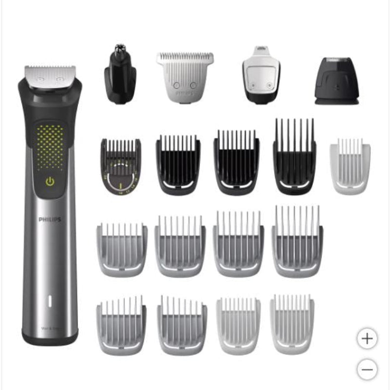 (Brand New) Philips Series 9000 All-In-One Trimmer