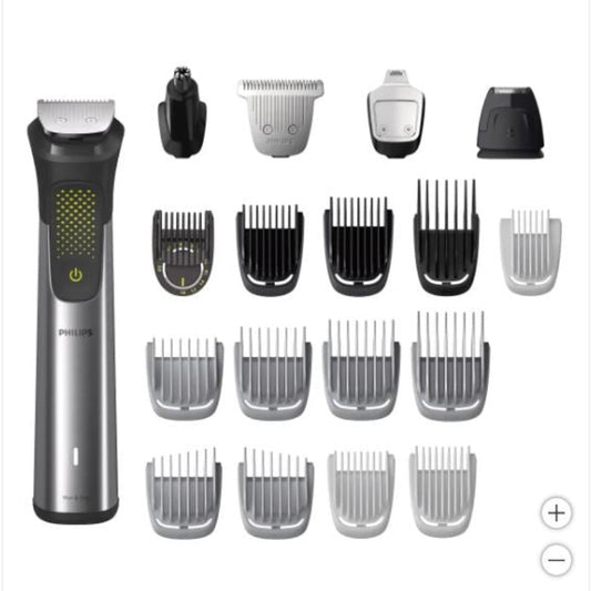 (Brand New) Philips Series 9000 All-In-One Trimmer