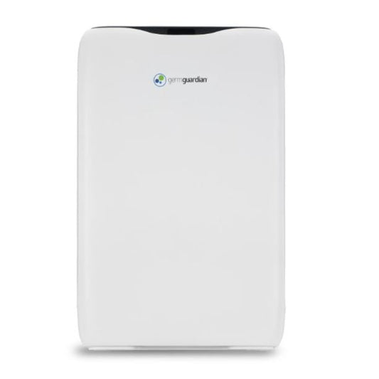 (New Open Box) GermGuardian AC5600WDLX 3-in-1 Air Purifier with HEPA Filter
