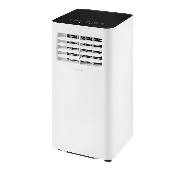 Insignia 3 in 1 Portable Air Conditioner with dehumidifier - 12000 BTU (SACC 7000 BTU)