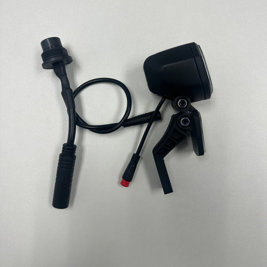 NCM Aspen Front Light Kit