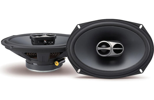 Alpine SPS-619 Type S 6"x9" 3-way car speakers (Pair)