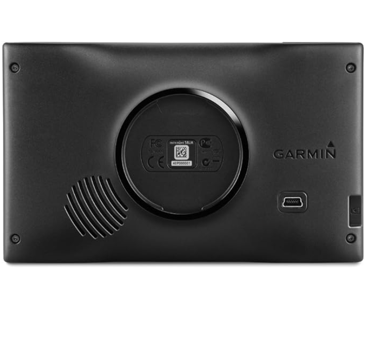 (Good) Garmin Nuvi 68LM 6-Inch GPS Navigator