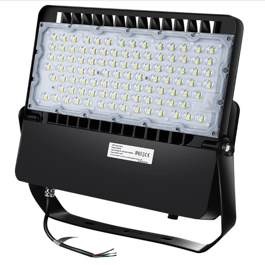 LEDMO LED Stadium Flood Lights Outdoor 1500W Equivalent 36000LM Super Bright LED Arena Lights