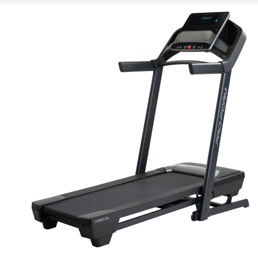 ProForm Carbon TL (2024 Version) folding Treadmill