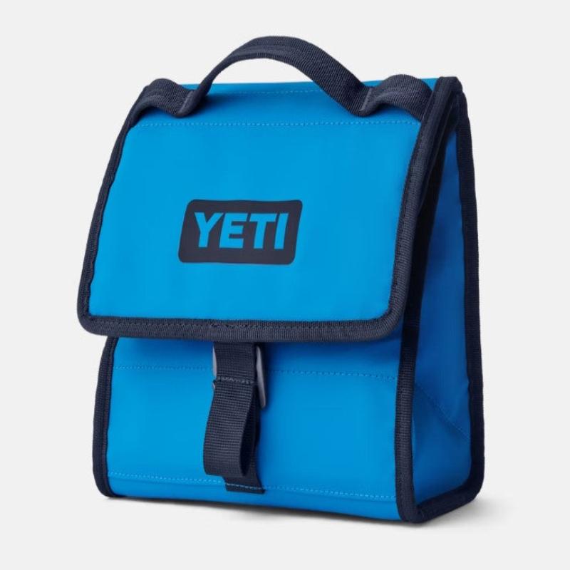 (Brand New) YETI DAYTRIP Lunch Bag - Blue