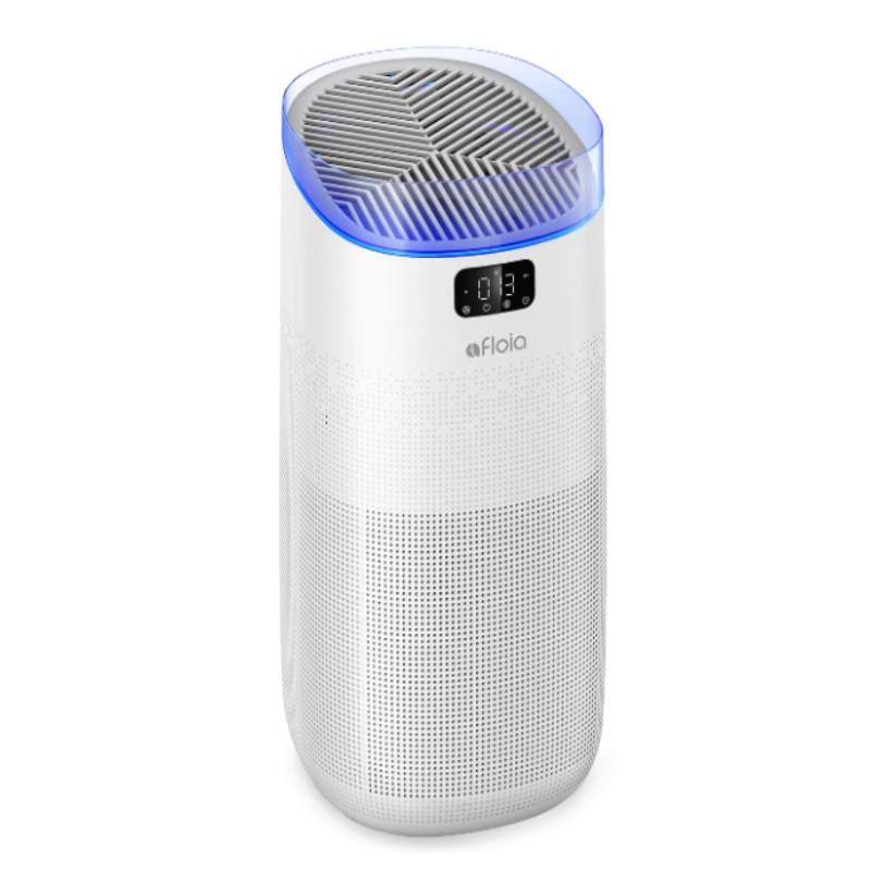 (New Open Box) Afloia Mage Air Purifier | Home Air Filtration