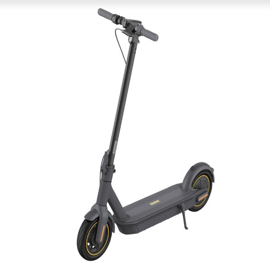 (Refurbished) Segway Ninebot G30P MAX Adult Electric Scooter