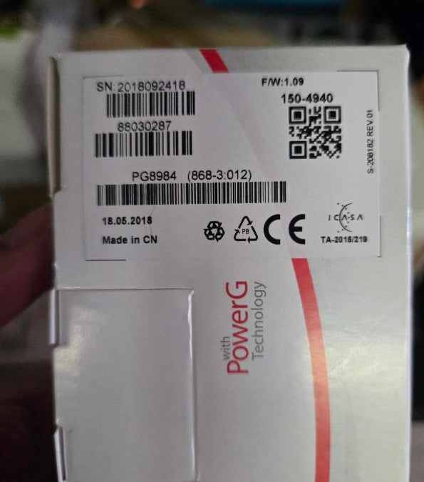 (New Open Box) DSC Neo PG8984P Wireless Dual Technology (PIR + Microwave) Motion Detector | 868 MHz • PowerG Security Sensor