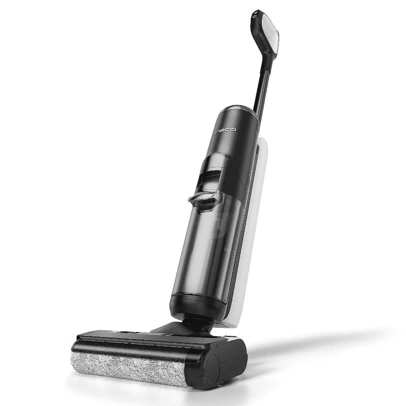 (New Open Box) Tineco FLOOR ONE S5 Cordless, Lightweight, Smart Wet/Dry Vacuum Cleaner