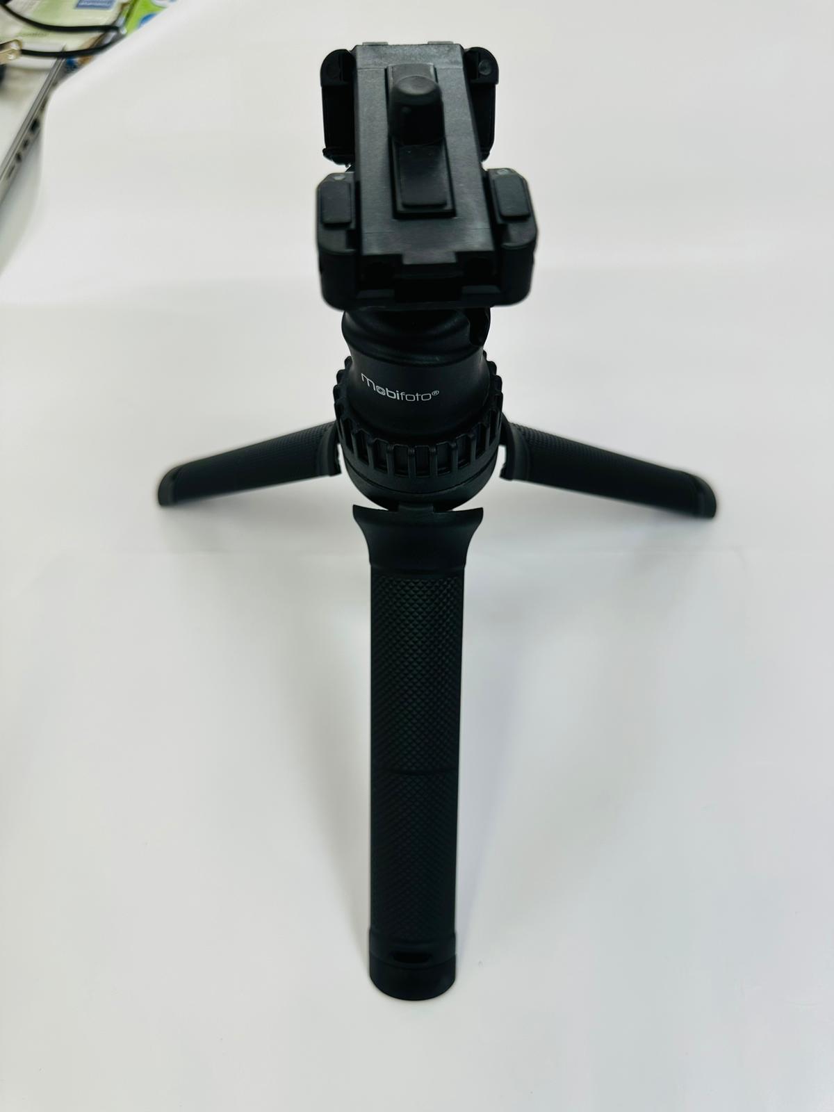 Mobifoto Pro 50 3in1 Mini Tripod (MOBIPOD50) Electric Deals