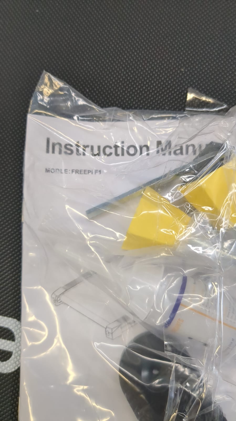 Freepi Walking Pad with Incline, 2.5HP Under Desk Treadmill for Home Office, Remote Control