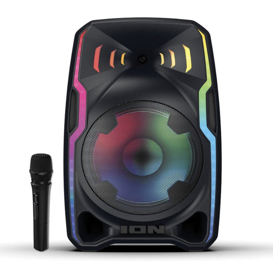 ION Audio Total PA Apex Rechargeable Bluetooth Speaker