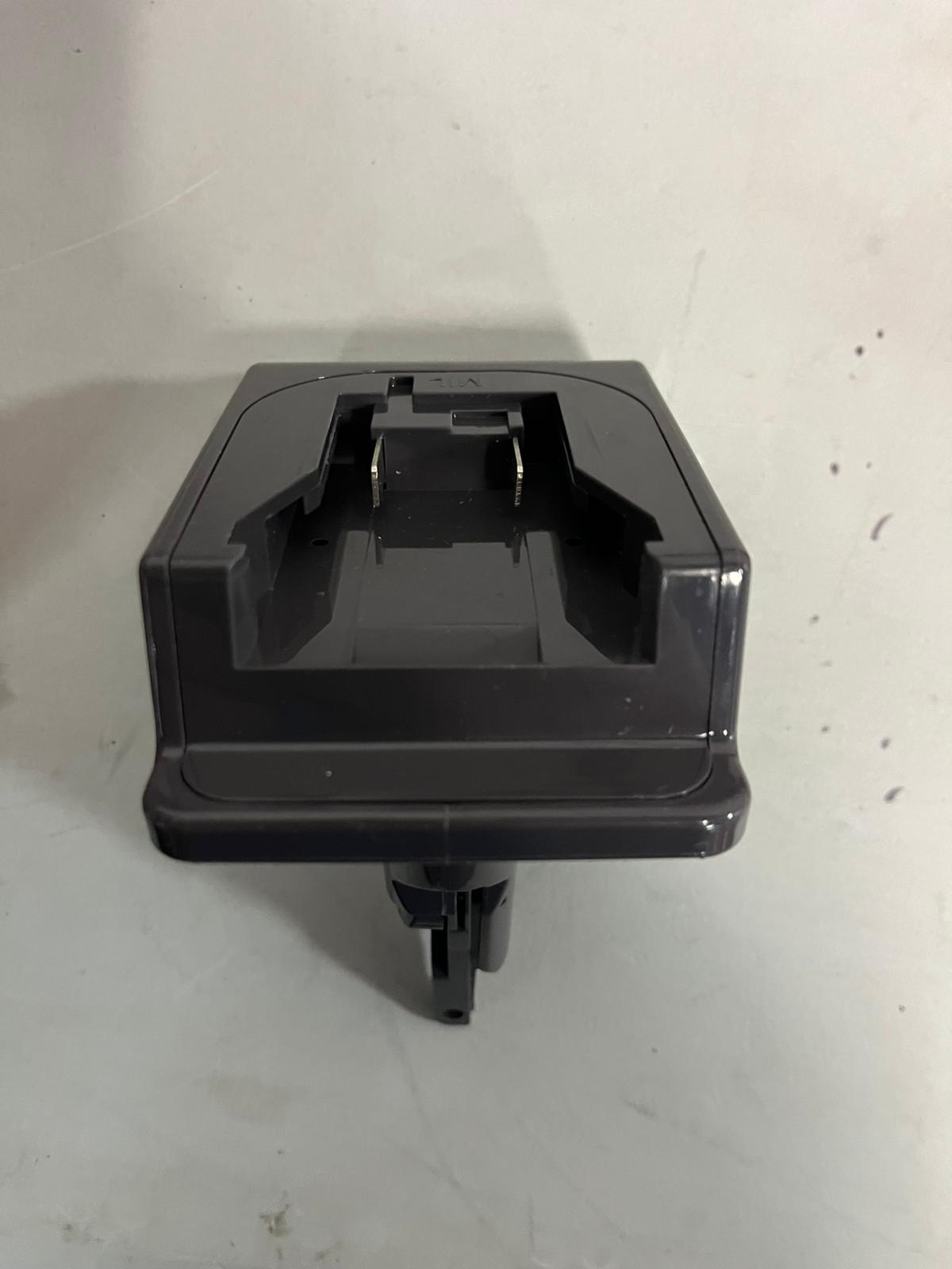 (New Open Box) PEDONY Adapter for Dyson V7 Convert for Milwaukee Battery