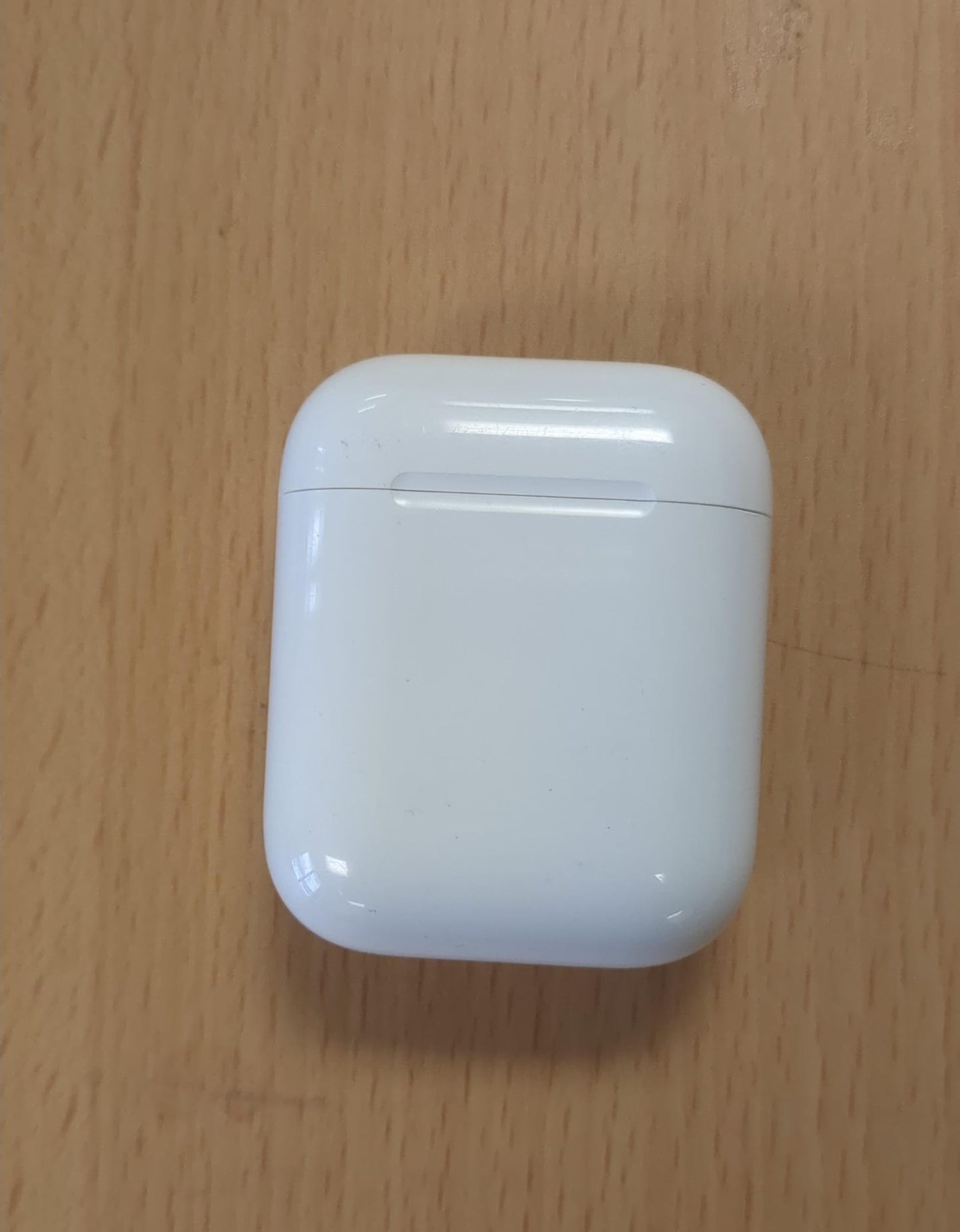 (Good) Apple AirPods (2nd Gen) with Charging Case | Wireless Bluetooth Earbuds • Model A1602