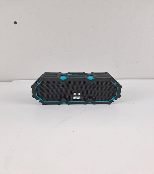 Refurbished (Good) Altec Lansing IMW478s Mini LifeJacket 3 Bluetooth Speaker