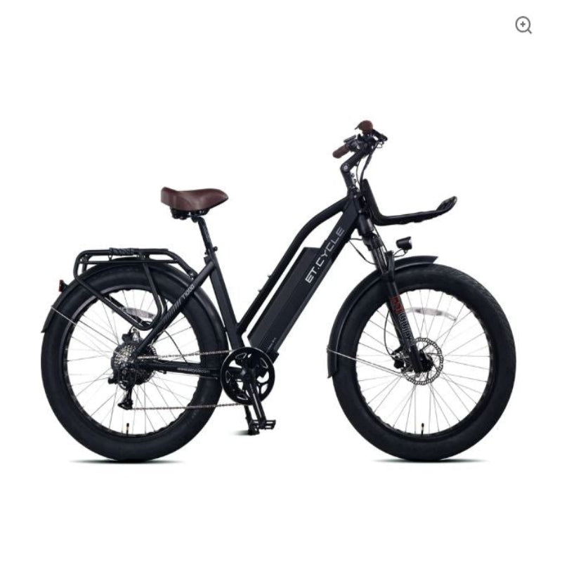 (Brand New) ET Cycle ET T1000