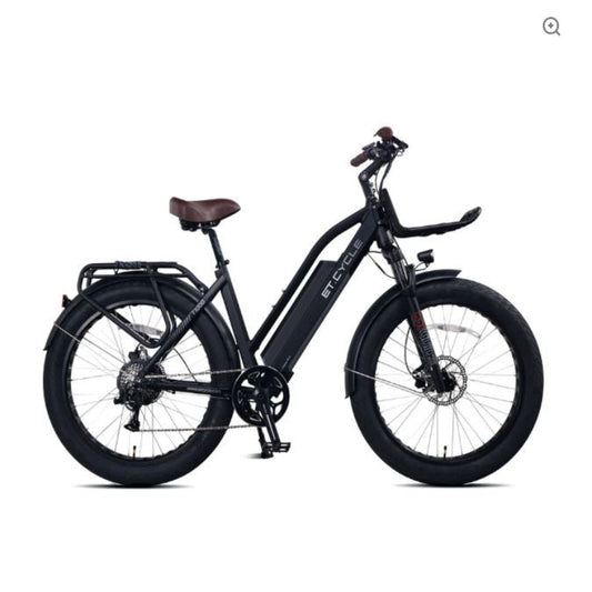 (Brand New) ET Cycle ET T1000