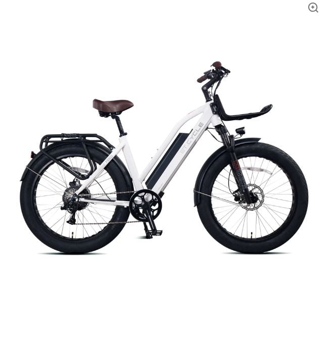 (Brand New) ET Cycle ET T1000