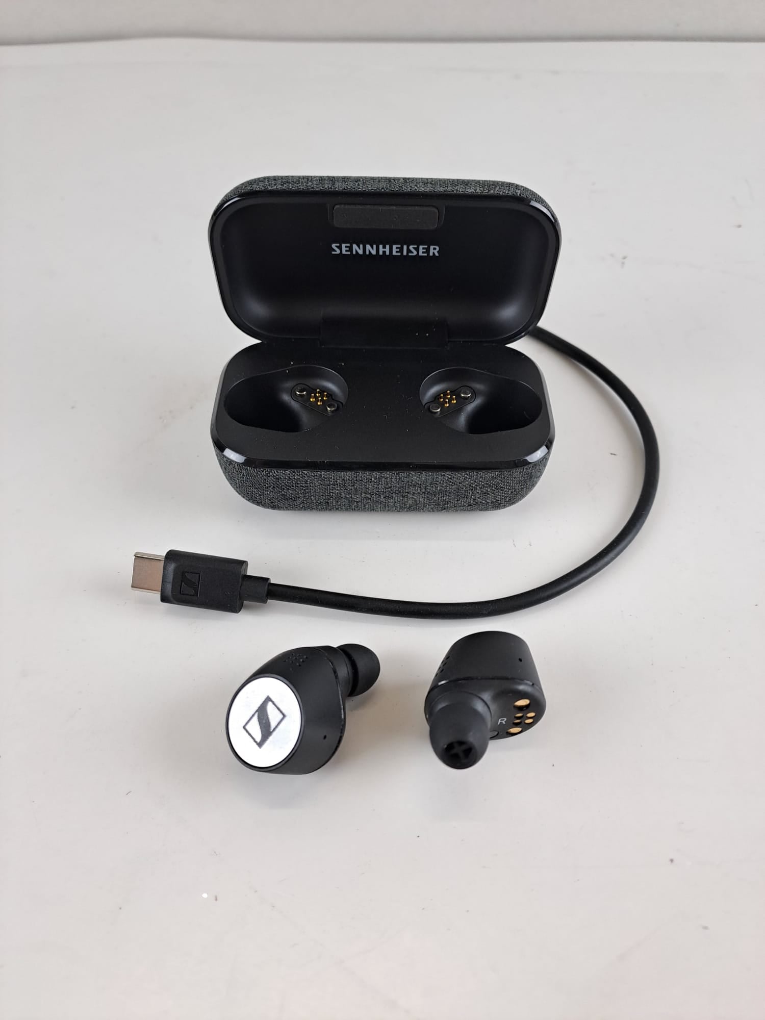 Sennheiser momentum 2024 2 refurbished