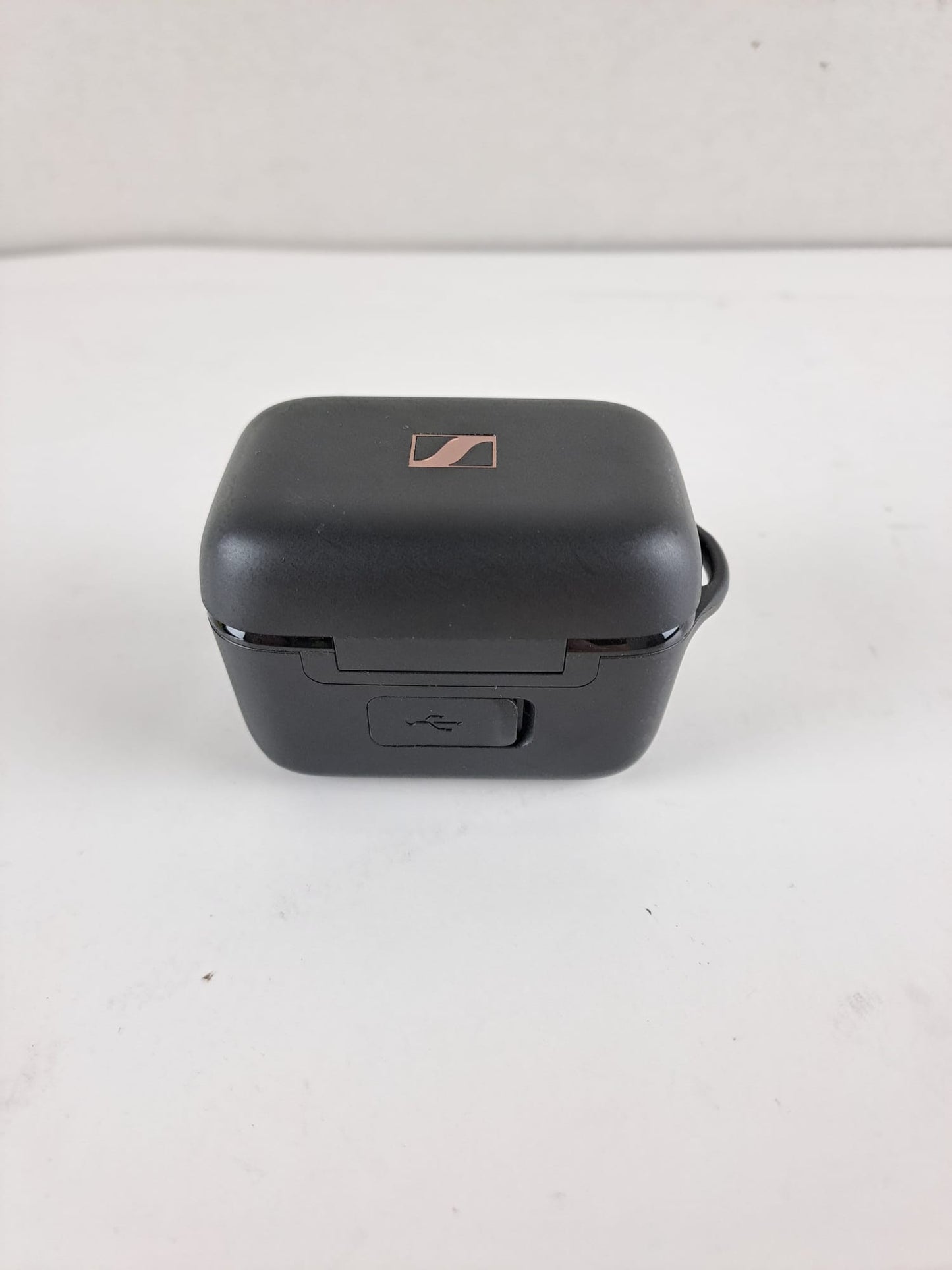 Used (Excellent) Sennheiser Sport True Wireless Earbuds - Bluetooth in-Ear Headphones for Active Lifestyles, Music and Calls with Adaptable Acoustics, Noise Cancellation, Touch Controls, IP54 and 27-Hour Battery Life