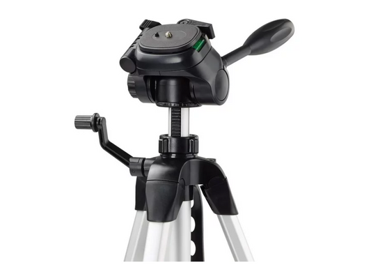 Refurbished (Excellent) Soligor Tripod T157 for Cameras