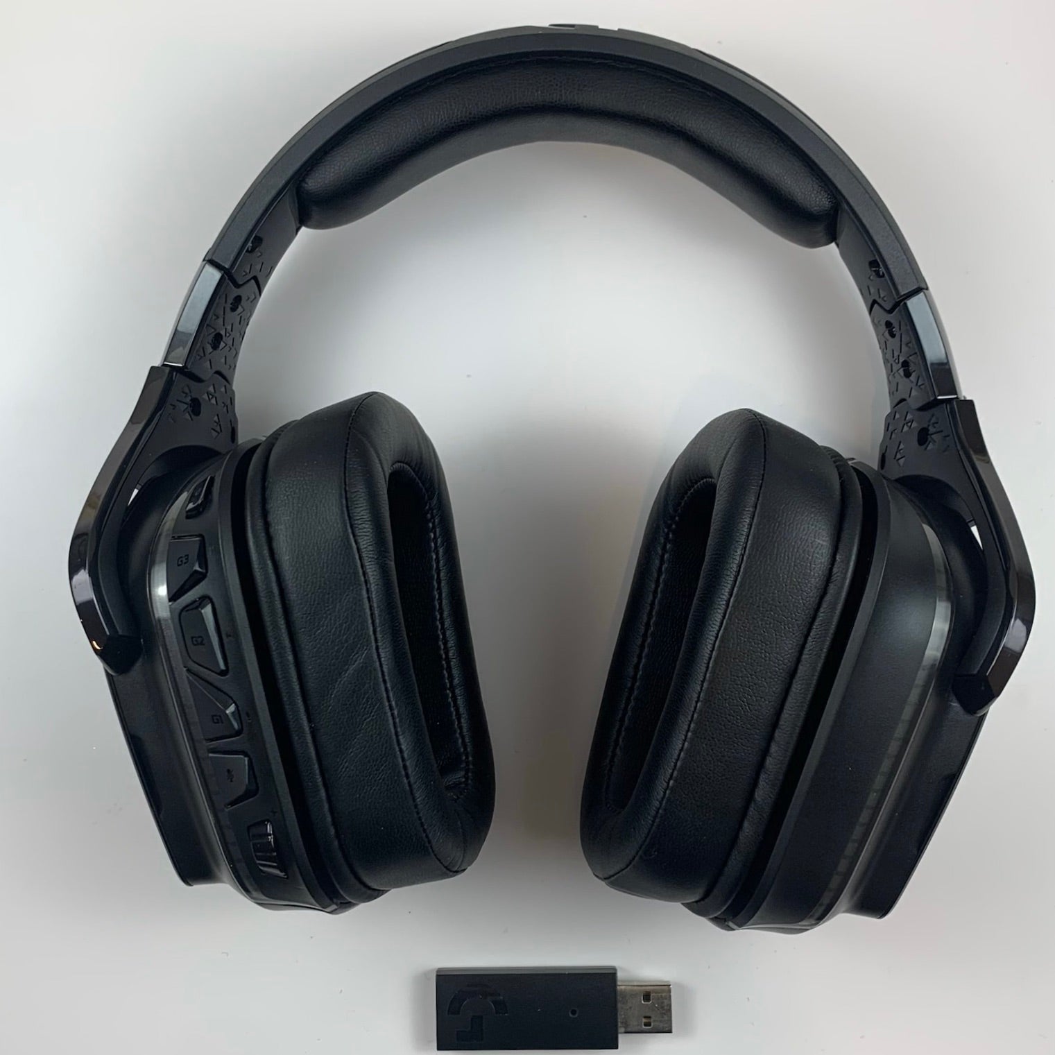 Refurbished Logitech G935 Wireless DTS:X 7.1 Surround Sound