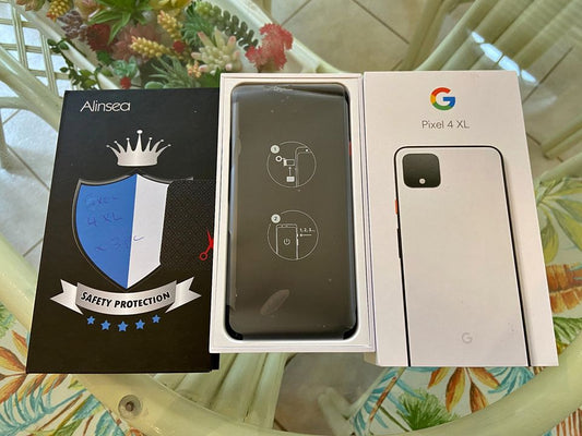 Pixel 4XL