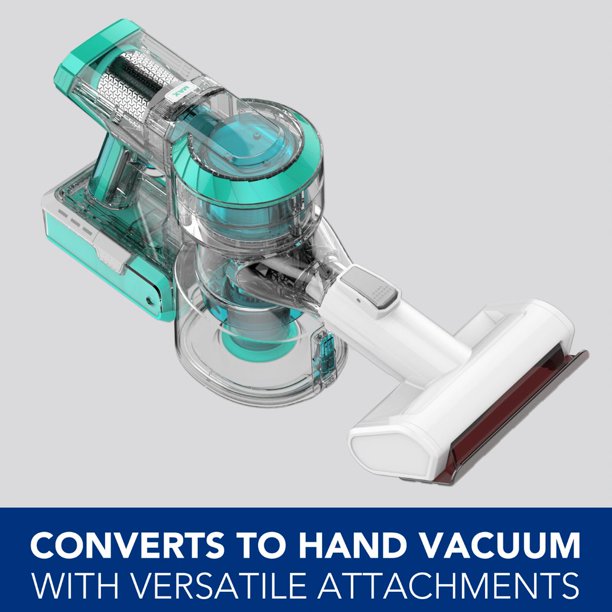 Tineco A11 Master+ Cordless Lightweight Vacuum Electric Deals