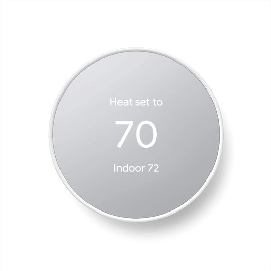 Google Nest Thermostat - Used No Box