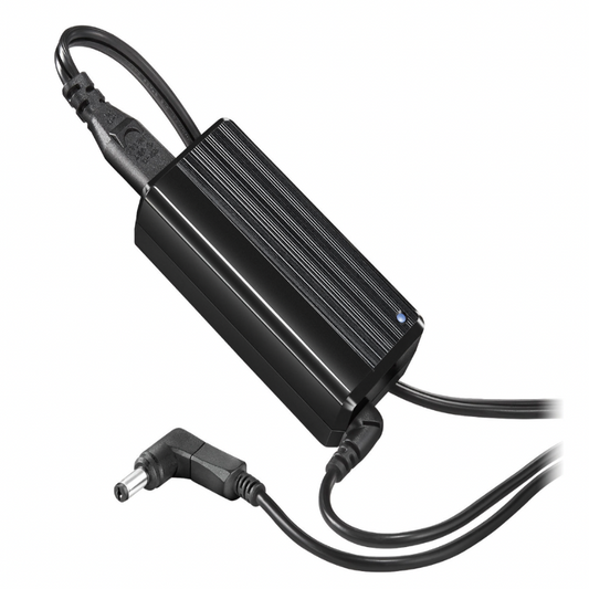 Insignia 65W Universal Ultrabook Laptop Charger