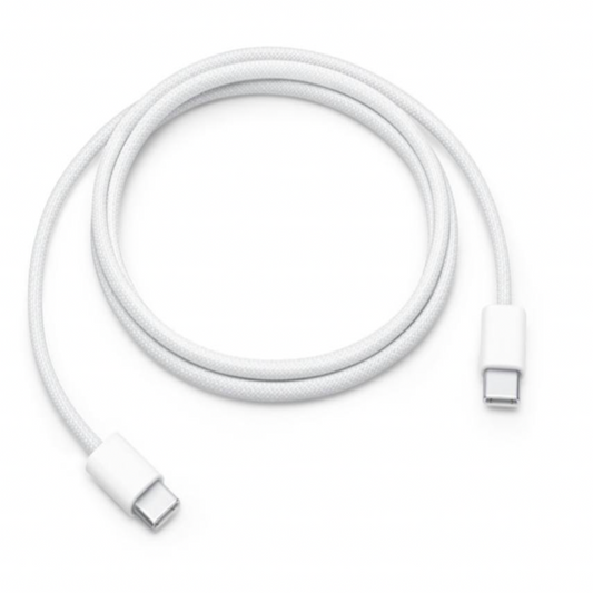 Apple USB-C Charge Cable (1m)