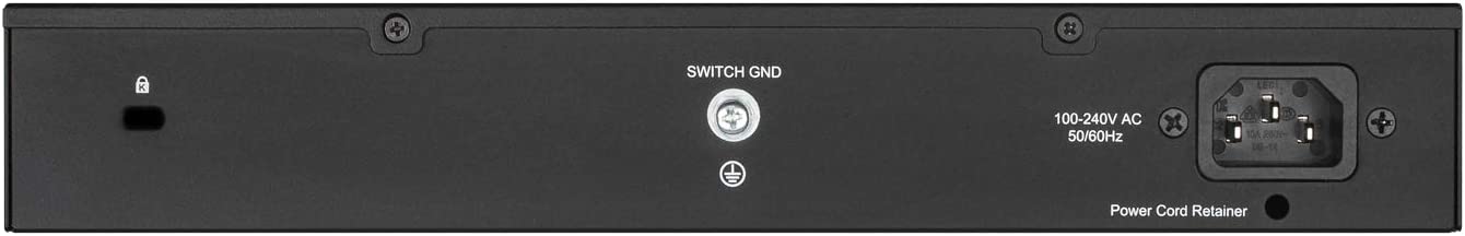 D-LINK DGS-1024C 24 Port Gigabit Switch